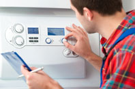 free Rownhams gas safe engineer quotes